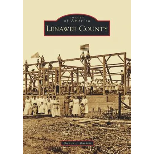 Lenawee County