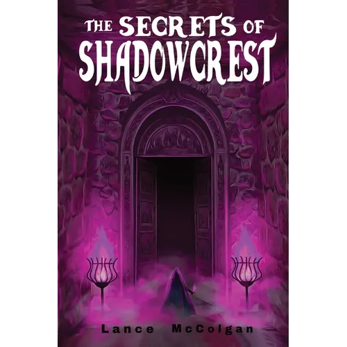 The Secrets of Shadowcrest