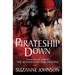 Pirateship Down: Stories from the World of the Sentinels of New Orleans