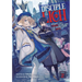 Disciple of the Lich: Or How I Was Cursed by the Gods and Dropped Into the Abyss! (Light Novel) Vol. 2