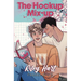The Hookup Mix-up: Alternate Cover