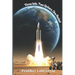 Three Kids, Two Options, One Rocket