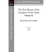 The True History of the Conquest of New Spain, Volume 3