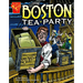 The Boston Tea Party