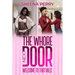 The Whore Next Door: Welcome To Thotville