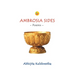 Ambrosia Sides