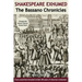 Shakespeare Exhumed: The Bassano Chronicles