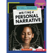 Writing a Personal Narrative
