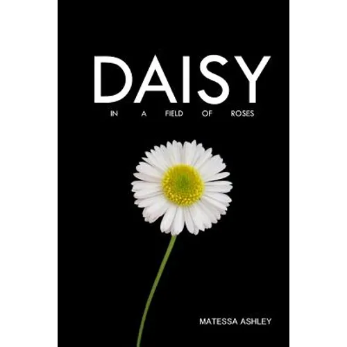 Daisy in a Field of Roses