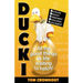 Ducki: All good things in life waiting to hatch!
