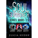 The Soul Summoner Series: Books 1-3