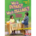 Who's Buying? Who's Selling?: Understanding Consumers and Producers