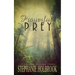 Prayerful Prey: A Christian Abduction Thriller