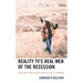 Reality Tv's Real Men of the Recession: White Masculinity in Crisis and the Rise of Trumpism
