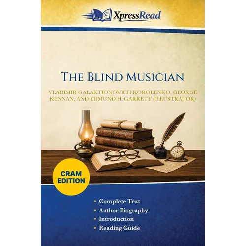 The Blind Musician (Cram Edition)
