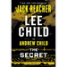 The Secret: A Jack Reacher Novel