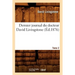 Dernier Journal Du Docteur David Livingstone, Tome 2 (Éd.1876)
