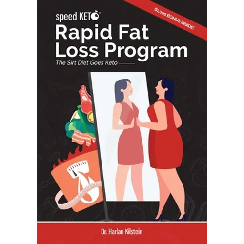 Speed Keto Rapid Fat Loss Program: The Sirt Diet Goes Keto