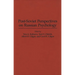 Post-Soviet Perspectives on Russian Psychology