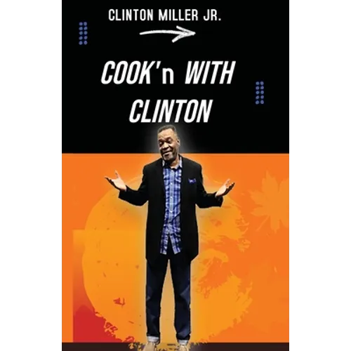 Cook'n with Clinton
