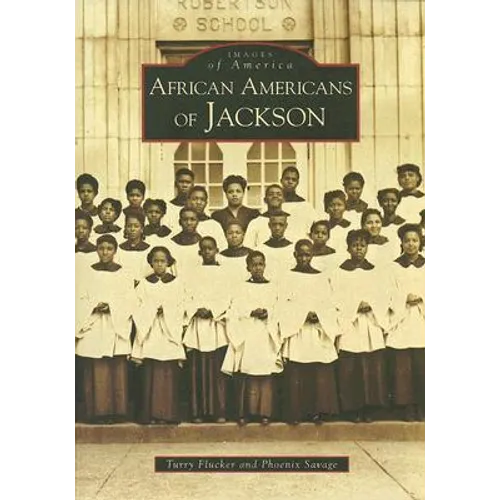 African Americans of Jackson