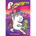 Punycorn: A Graphic Novel