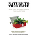 Nature To The Rescue: Basic First Aid Using Plants, Food and Spices