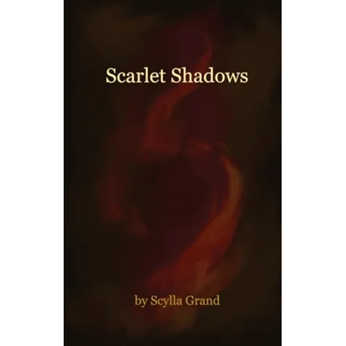 Scarlet Shadows