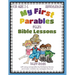 My First Parables: Instant Bible Lessons