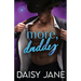 More, Daddy