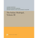 The Italian Madrigal: Volume III