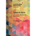 Speech Acts