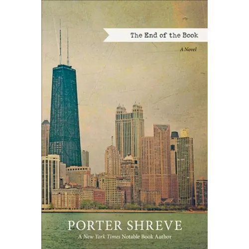 The End of the Book