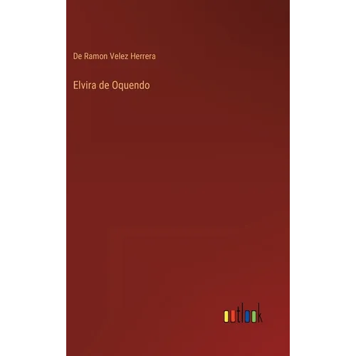Elvira de Oquendo