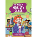 The Kids in Mrs. Z's Class: Olive Little Gets Crafty