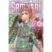 The Elusive Samurai, Vol. 14