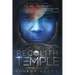 The Regolith Temple: A Sci-Fi Thriller