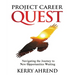 Project Career Quest: Navigating the Journey to New Opportunities Waiting