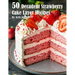 50 Decadent Layer Strawberry Cake Recipes
