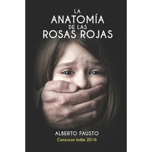 La anatomía de las rosas rojas