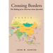 Crossing Borders: The Making of an American Asian Specialist