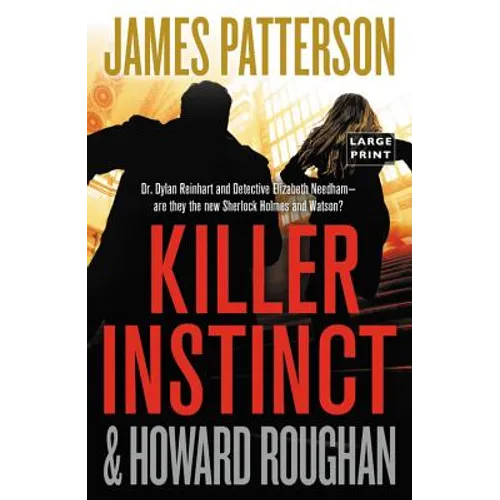 Killer Instinct
