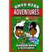Onyx Kids Adventures: 'Twas The Fright Before Christmas