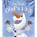 Frozen: Olaf's 1-2-3