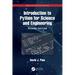 Introduction to Python for Science and Engineering