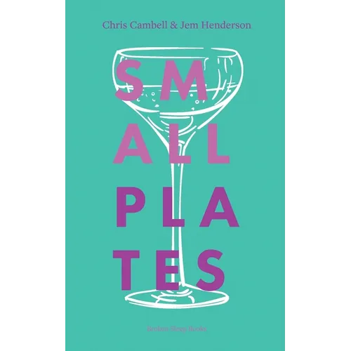 Small Plates