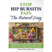 Stop Hip Bursitis Pain: The Natural Way