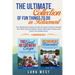 The Ultimate Collection of Fun Things to Do in Retirement: Your Roadmap to Explore the World, Spark Creativity, Expand Your Mind, Uncover Hidden Talen