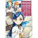 Ascendance of a Bookworm (Manga) Part 3 Volume 3