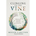 Clinging to the Vine: Reflections for Cultivating a Fruitful and Connected Life